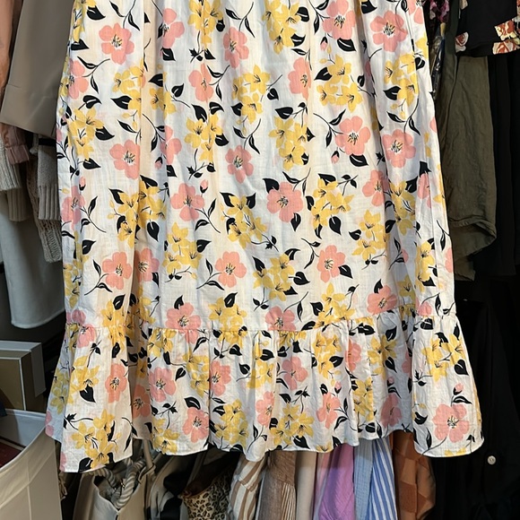 Summer dress - Picture 2 of 4